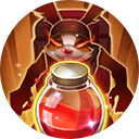savage potion